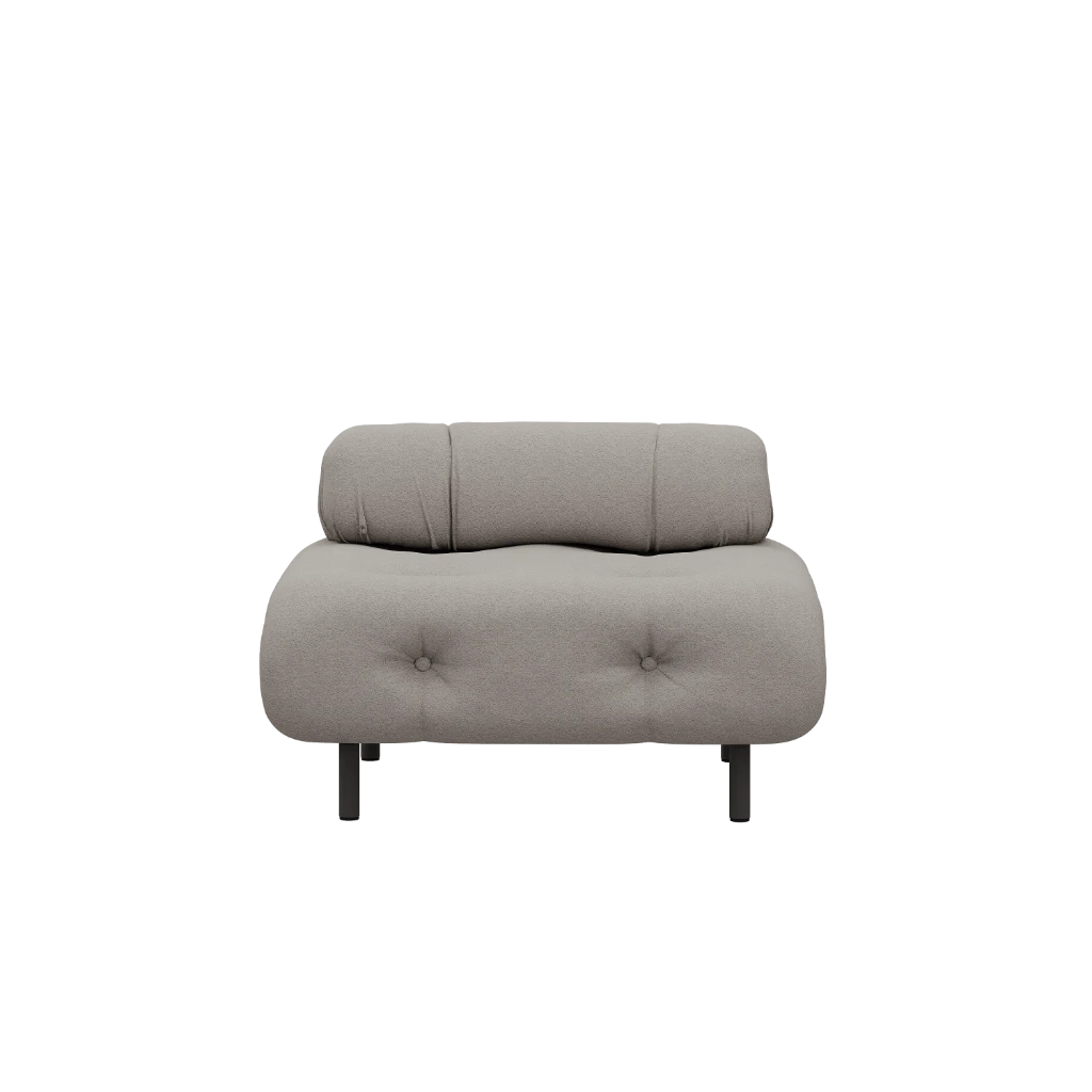 Диван Rome 100/85/57 средняя секция - Thumbnail 2