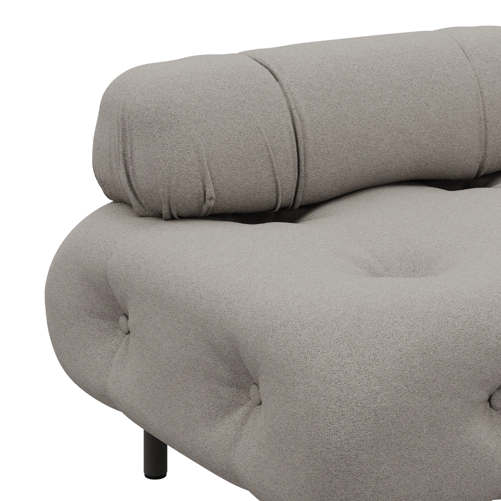 Диван Rome 100/85/57 средняя секция - Thumbnail 3