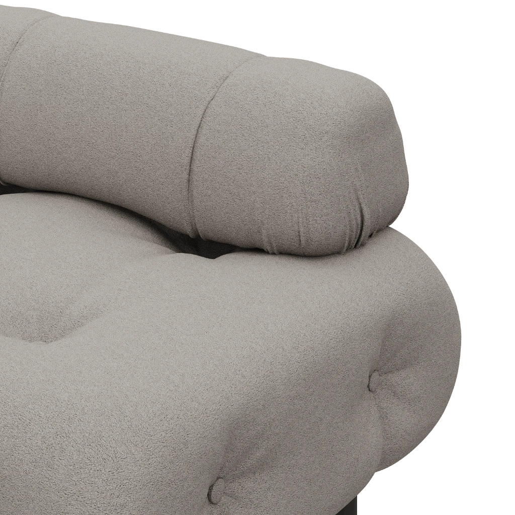 Диван Rome 100/85/57 средняя секция - Thumbnail 4