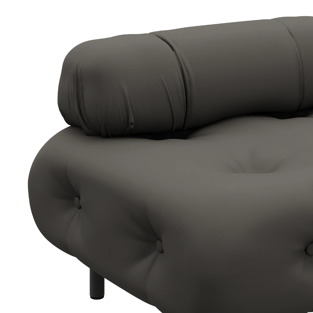 Диван Rome 100/85/57 средняя секция - Thumbnail 3