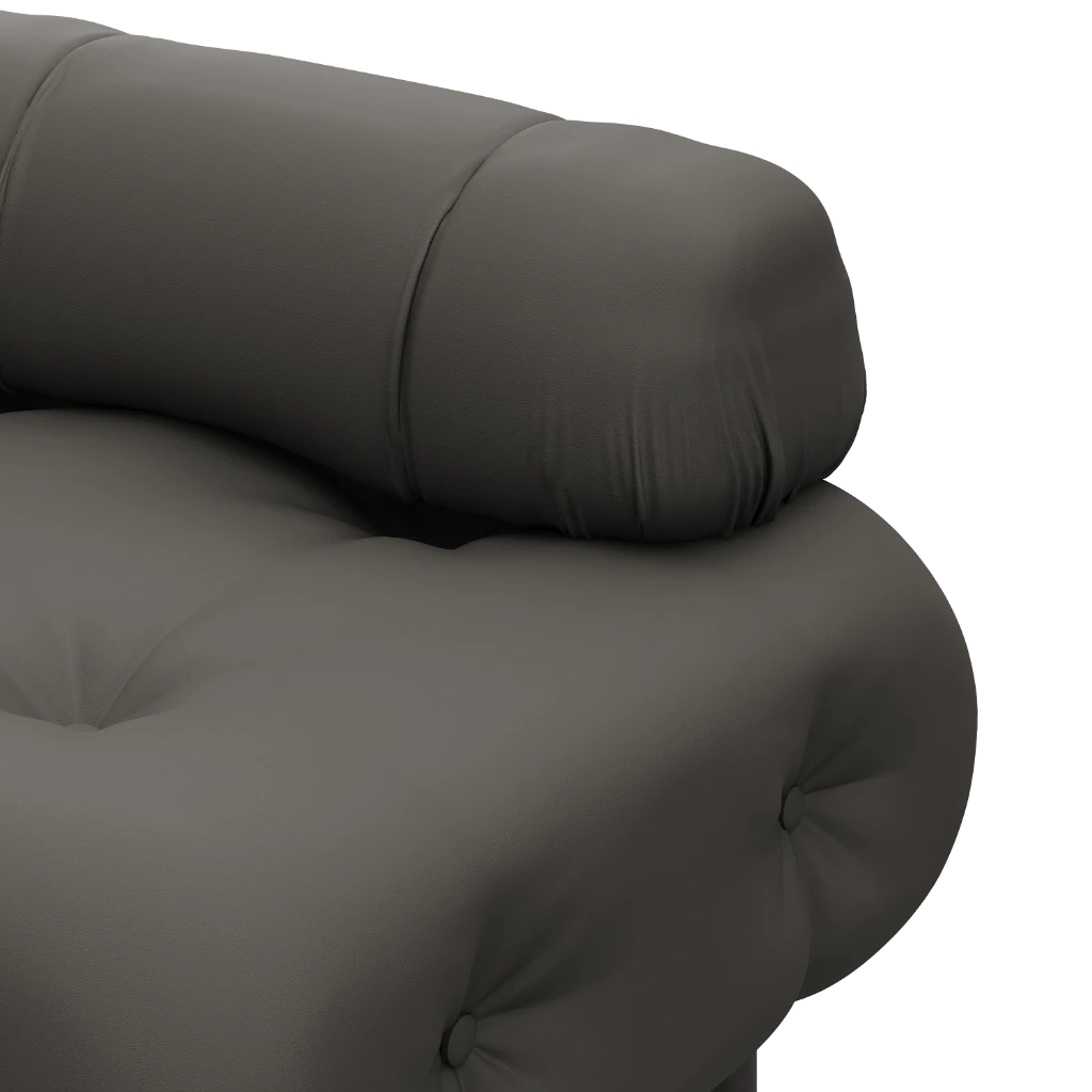 Диван Rome 100/85/57 средняя секция - Thumbnail 4