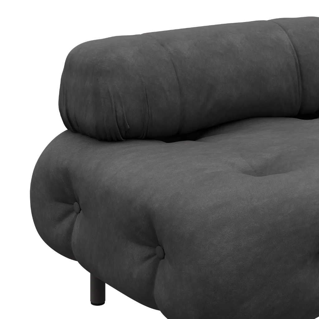 Диван Rome 100/85/57 средняя секция - Thumbnail 3