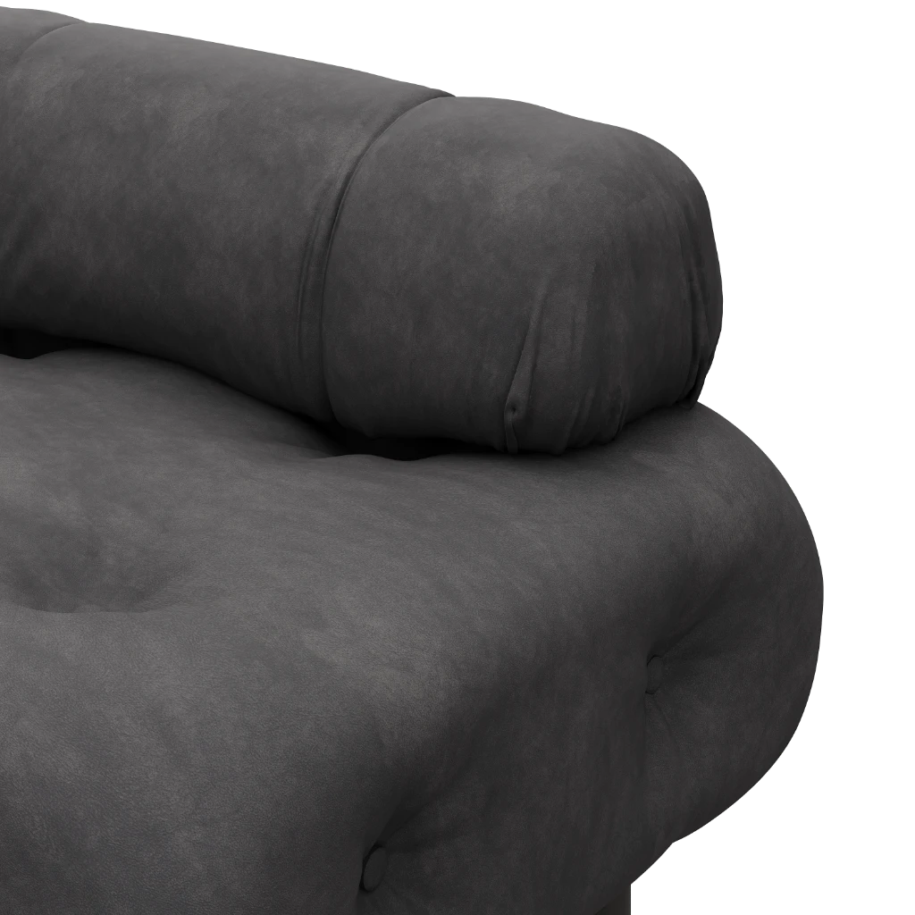 Диван Rome 100/85/57 средняя секция - Thumbnail 4