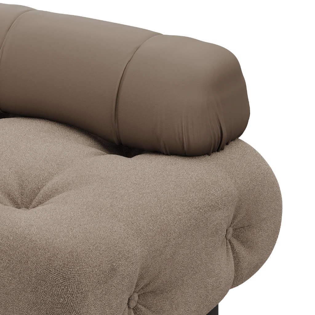 Диван Rome 100/85/57 средняя секция Премиум - Thumbnail 4