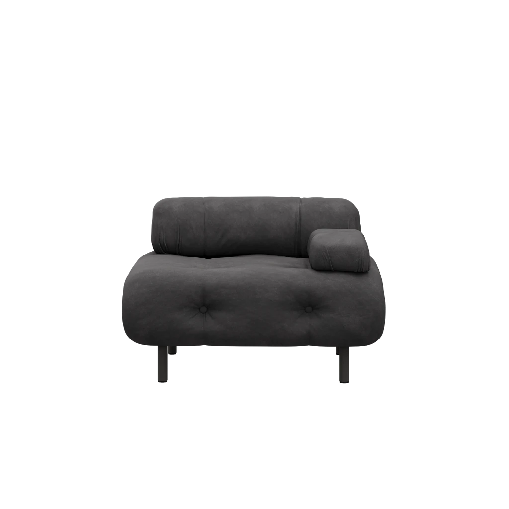 Диван Rome 100/85/57левая секция - Thumbnail 2