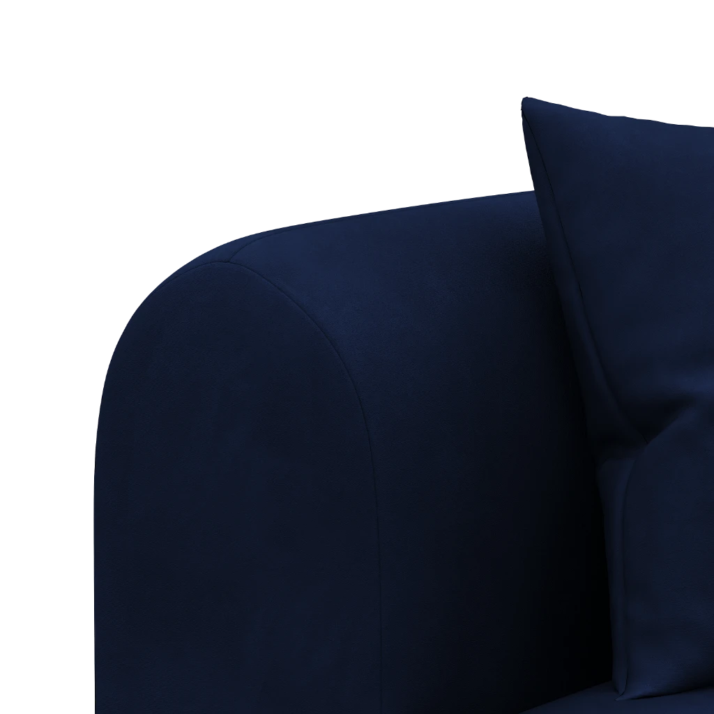 Диван Yada 120х120х90 (угловая секция) - Thumbnail 3