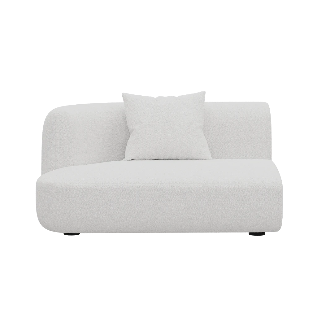 Диван Yada 150х90х90 (левая секция) - Thumbnail 2