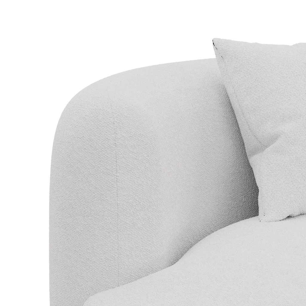 Диван Yada 150х90х90 (левая секция) - Thumbnail 3