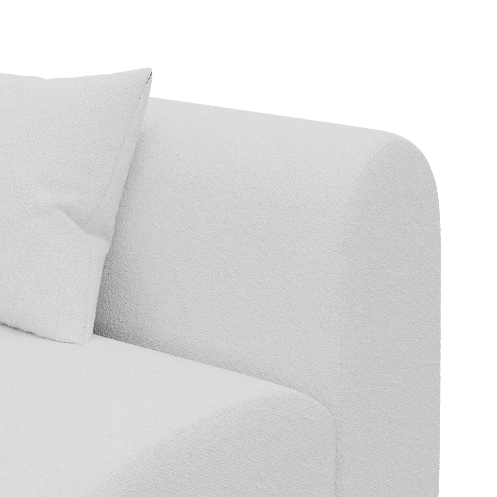 Диван Yada 150х90х90 (левая секция) - Thumbnail 4