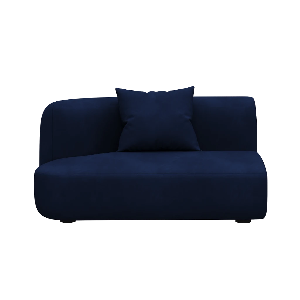 Диван Yada 150х90х90 (левая секция) - Thumbnail 2