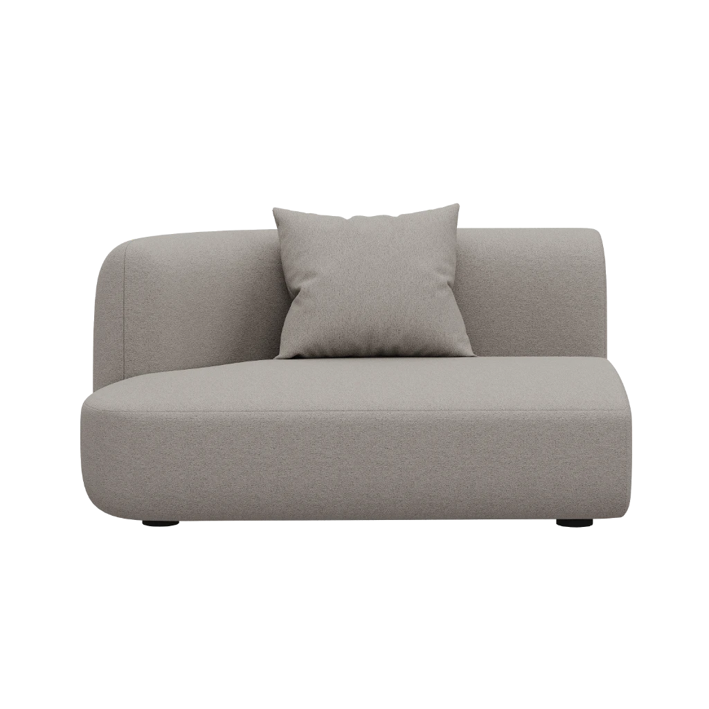 Диван Yada 150х90х90 (левая секция) - Thumbnail 2