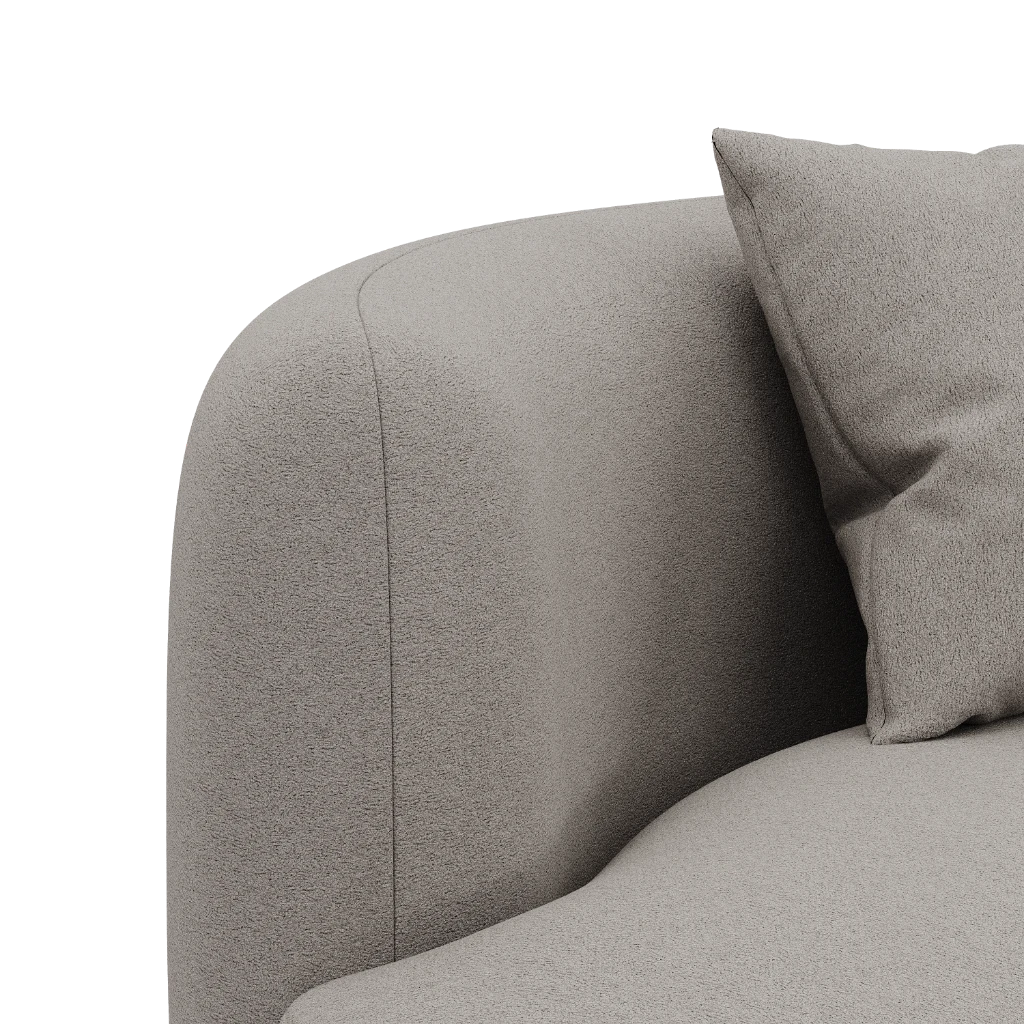 Диван Yada 150х90х90 (левая секция) - Thumbnail 3