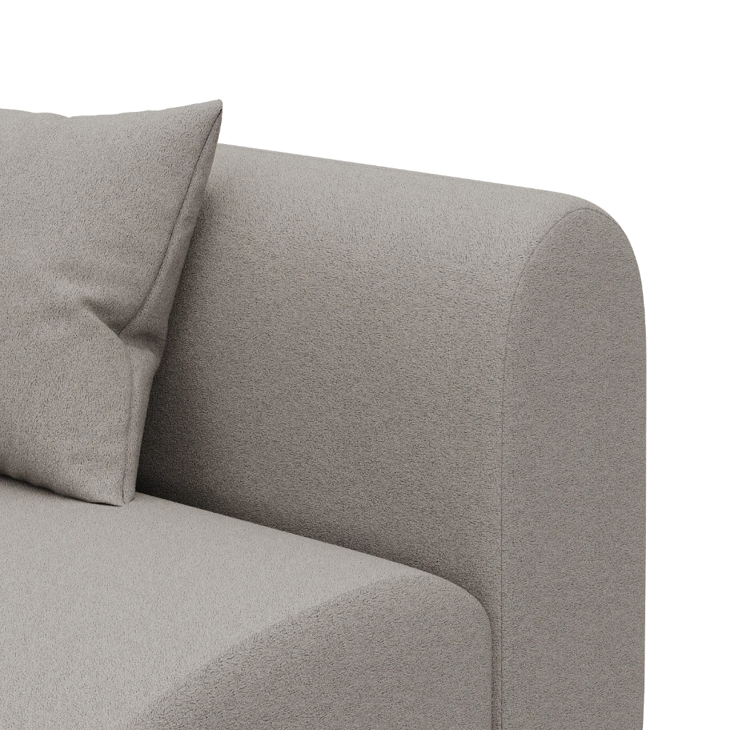 Диван Yada 150х90х90 (левая секция) - Thumbnail 4