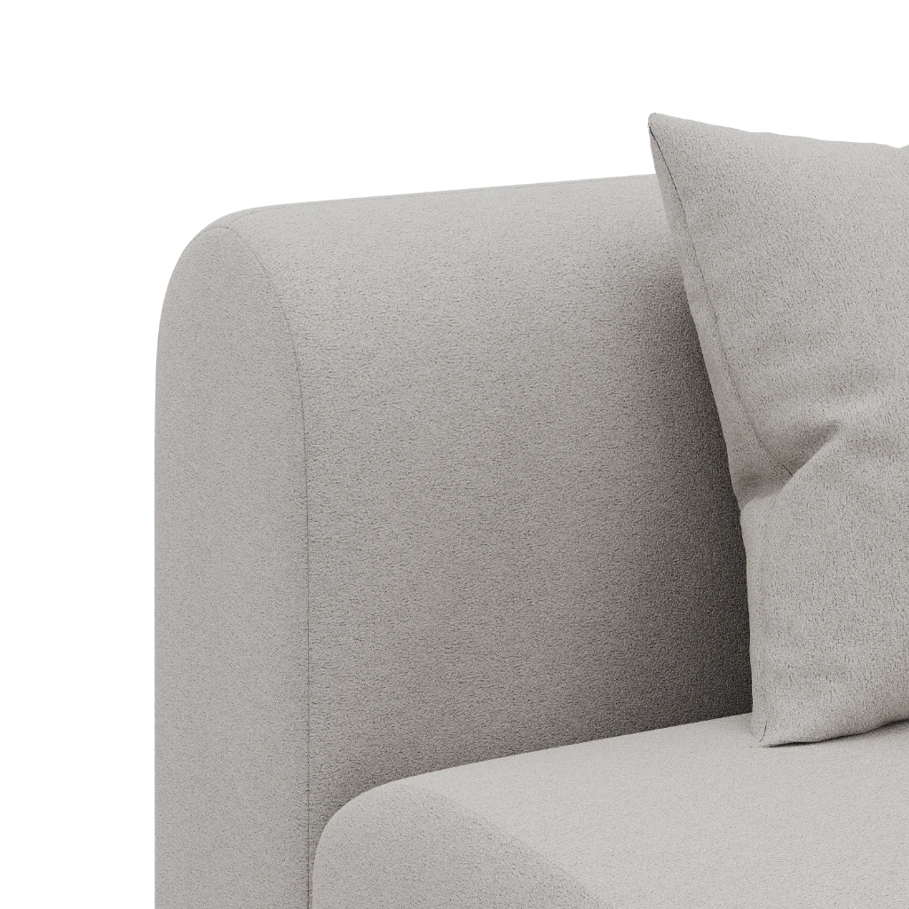 Диван Yada 180х90х90 (правая секция) - Thumbnail 3