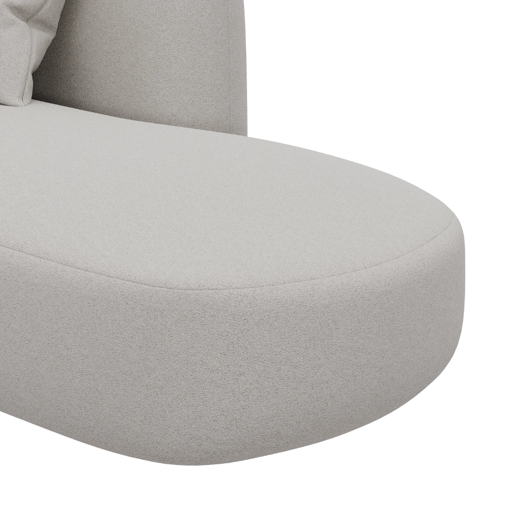 Диван Yada 180х90х90 (правая секция) - Thumbnail 4