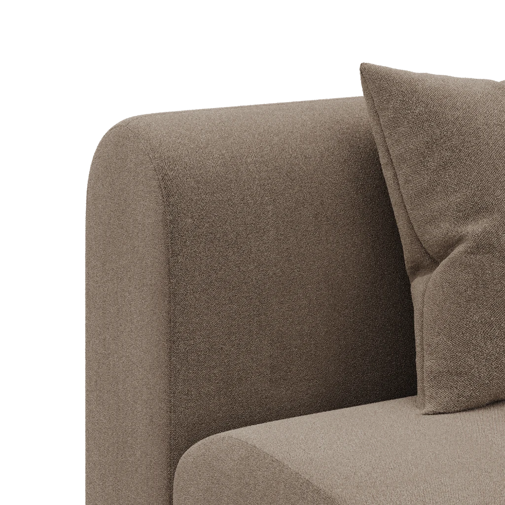 Диван Yada 180х90х90 (правая секция) - Thumbnail 3