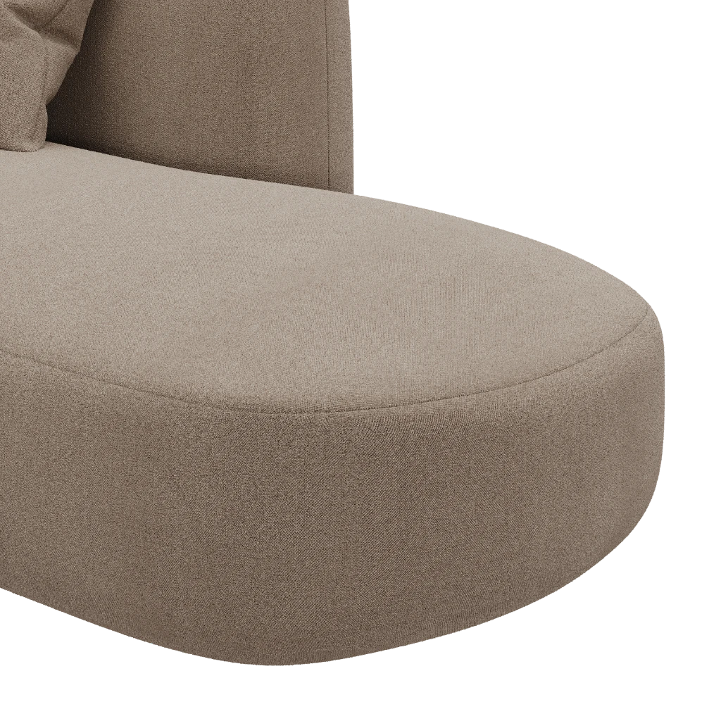 Диван Yada 180х90х90 (правая секция) - Thumbnail 4