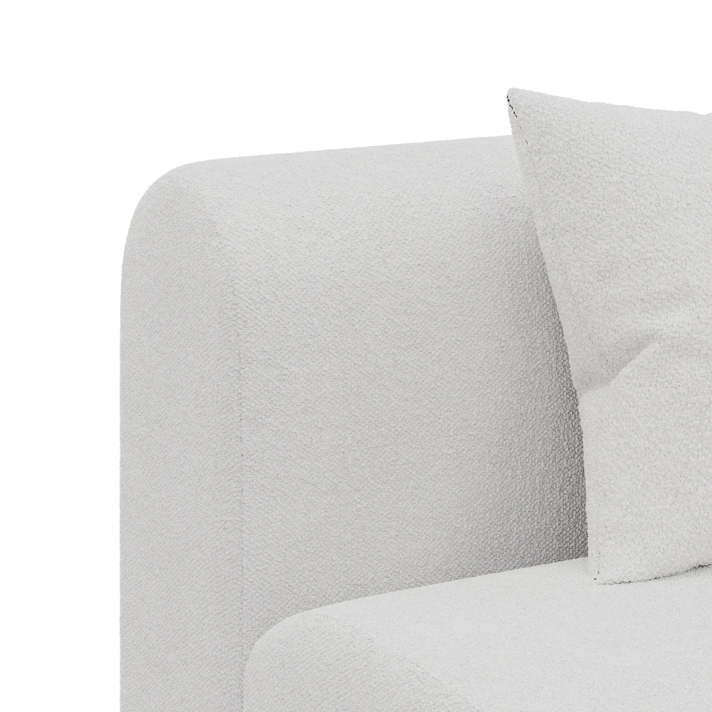 Диван Yada 180х90х90 (правая секция) - Thumbnail 3