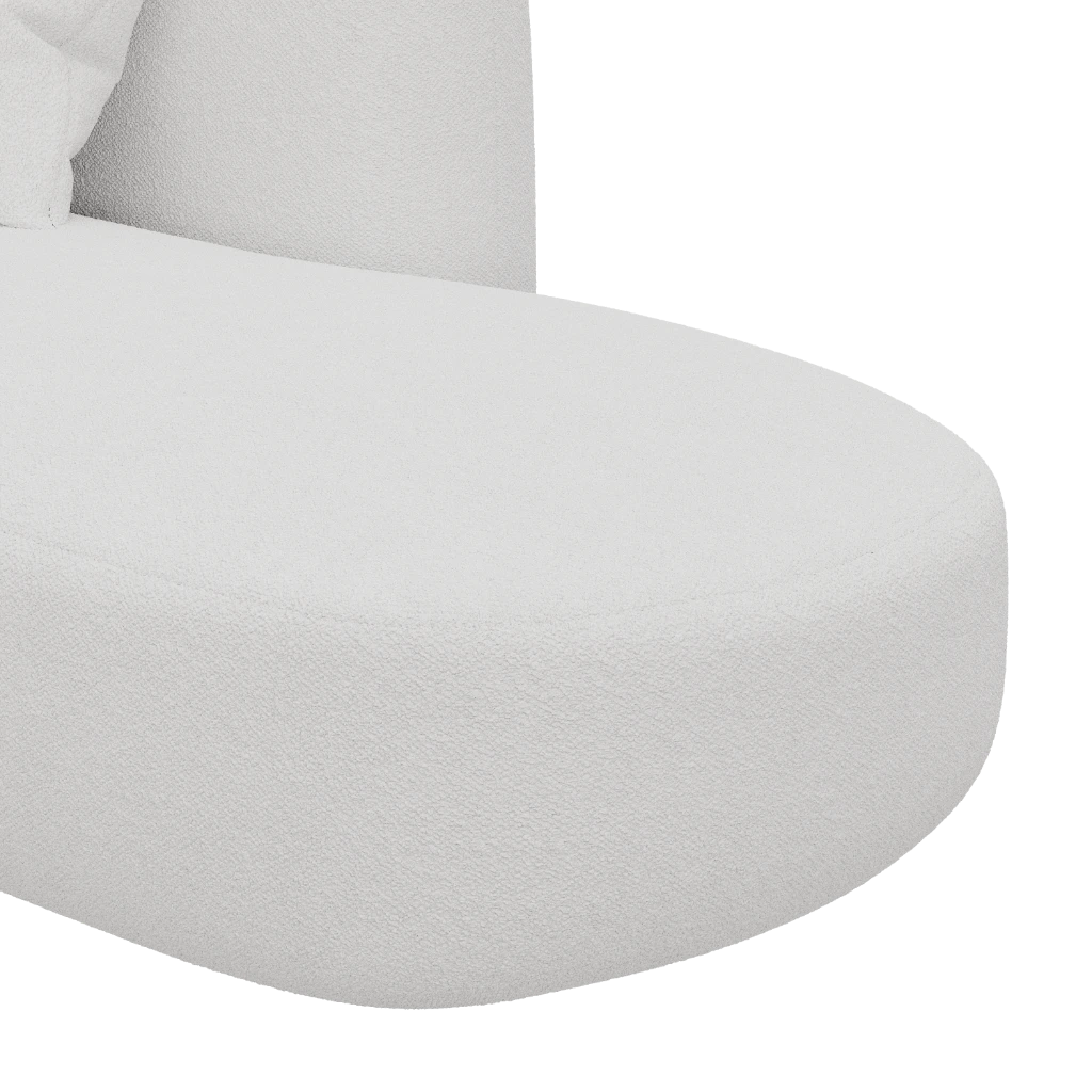 Диван Yada 180х90х90 (правая секция) - Thumbnail 4