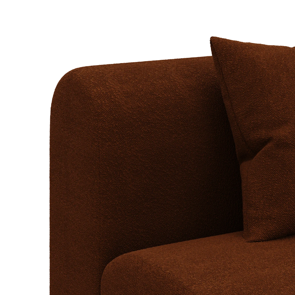 Диван Yada 180х90х90 (правая секция) - Thumbnail 3