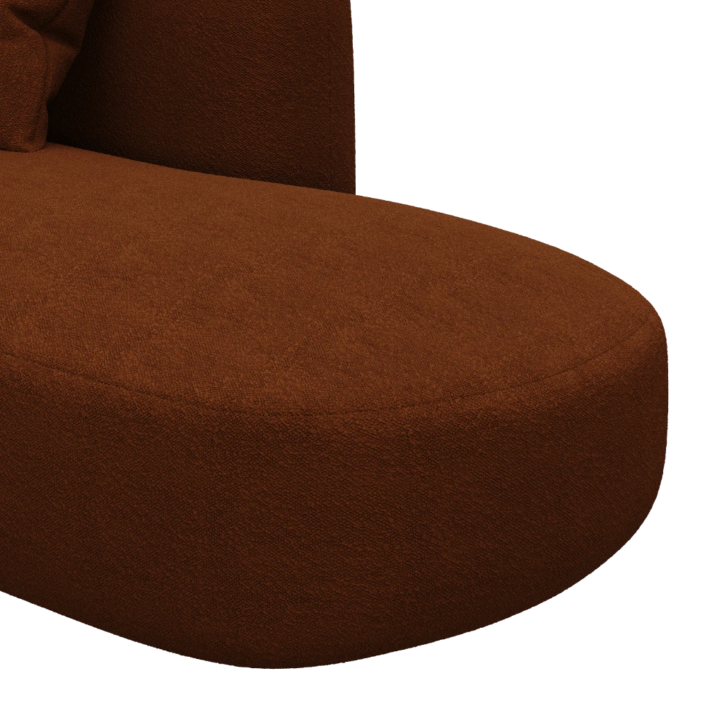 Диван Yada 180х90х90 (правая секция) - Thumbnail 4