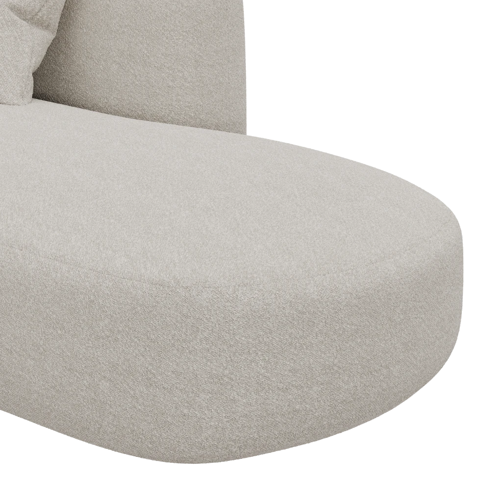 Диван Yada 180х90х90 (правая секция) - Thumbnail 4