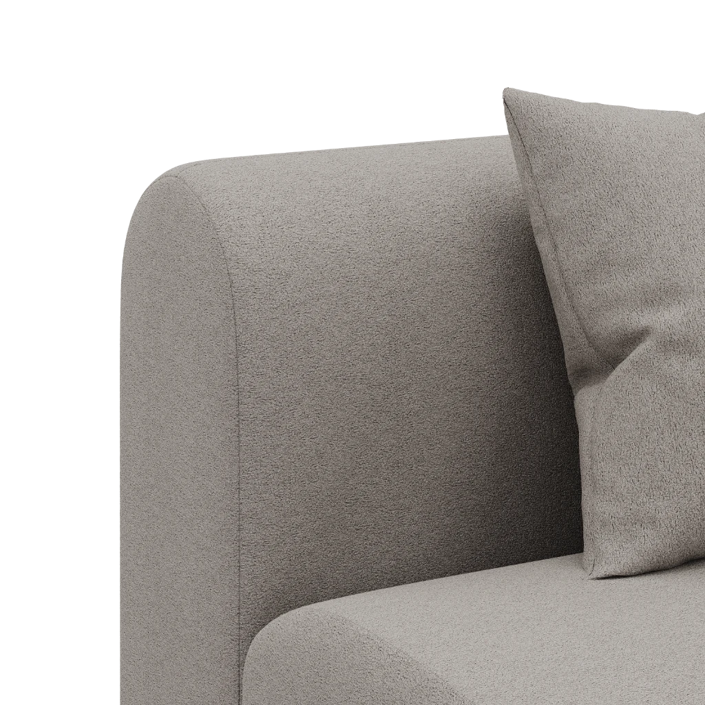 Диван Yada 180х90х90 (правая секция) - Thumbnail 3