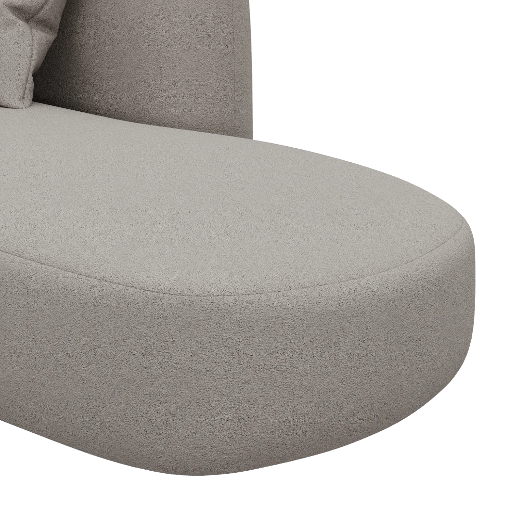 Диван Yada 180х90х90 (правая секция) - Thumbnail 4