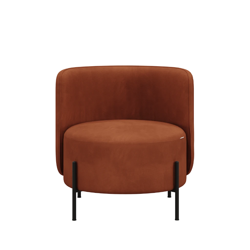 Кресло Comfy 70х70х72 - Thumbnail 2