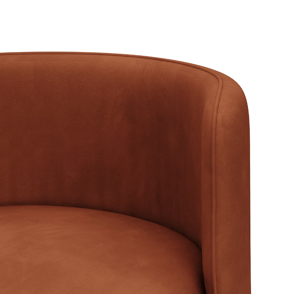 Кресло Comfy 70х70х72 - Thumbnail 4