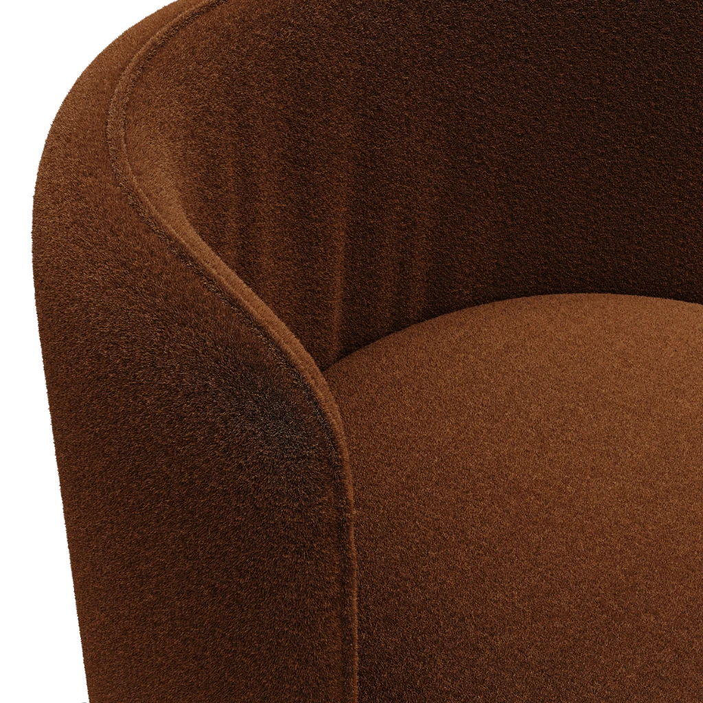 Кресло Comfy 70х70х72 - Thumbnail 3