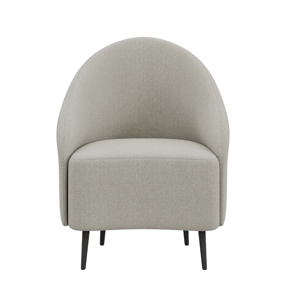 Кресло Lilla 60х60х77 - Thumbnail 2