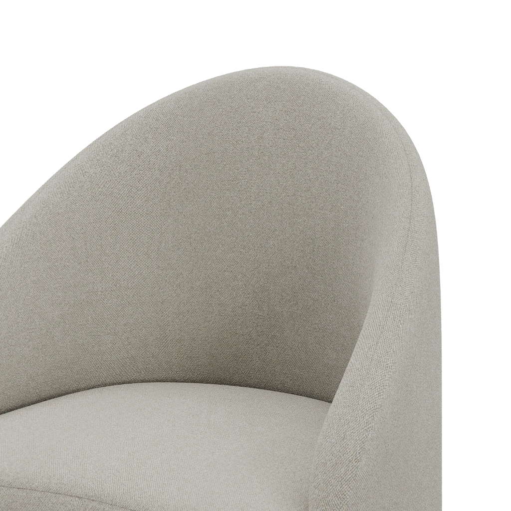 Кресло Lilla 60х60х77 - Thumbnail 4