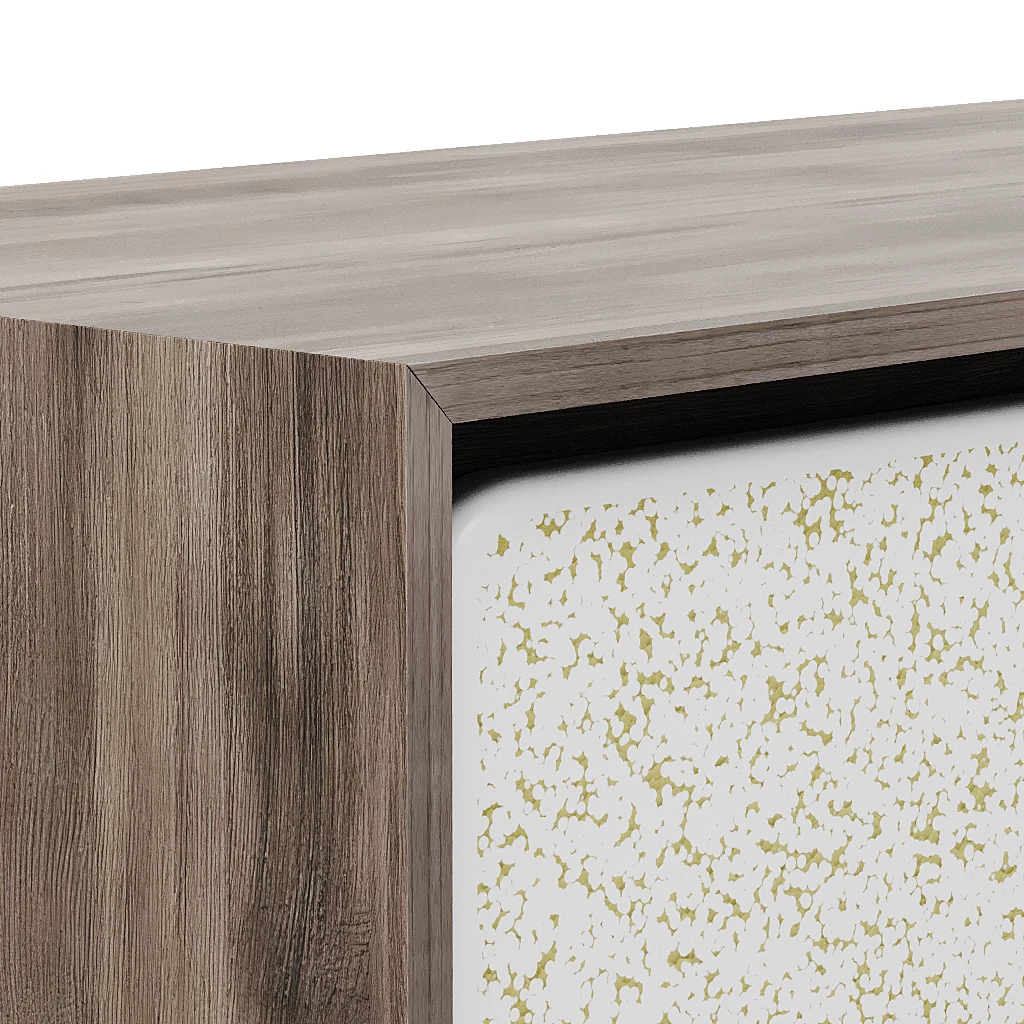 Тв тумба IRVA 200х43х65 - Thumbnail 3