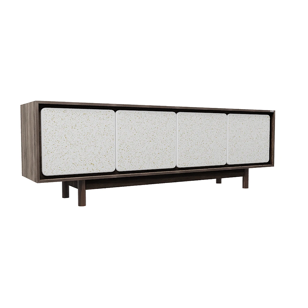 Тв тумба IRVA 200х43х65