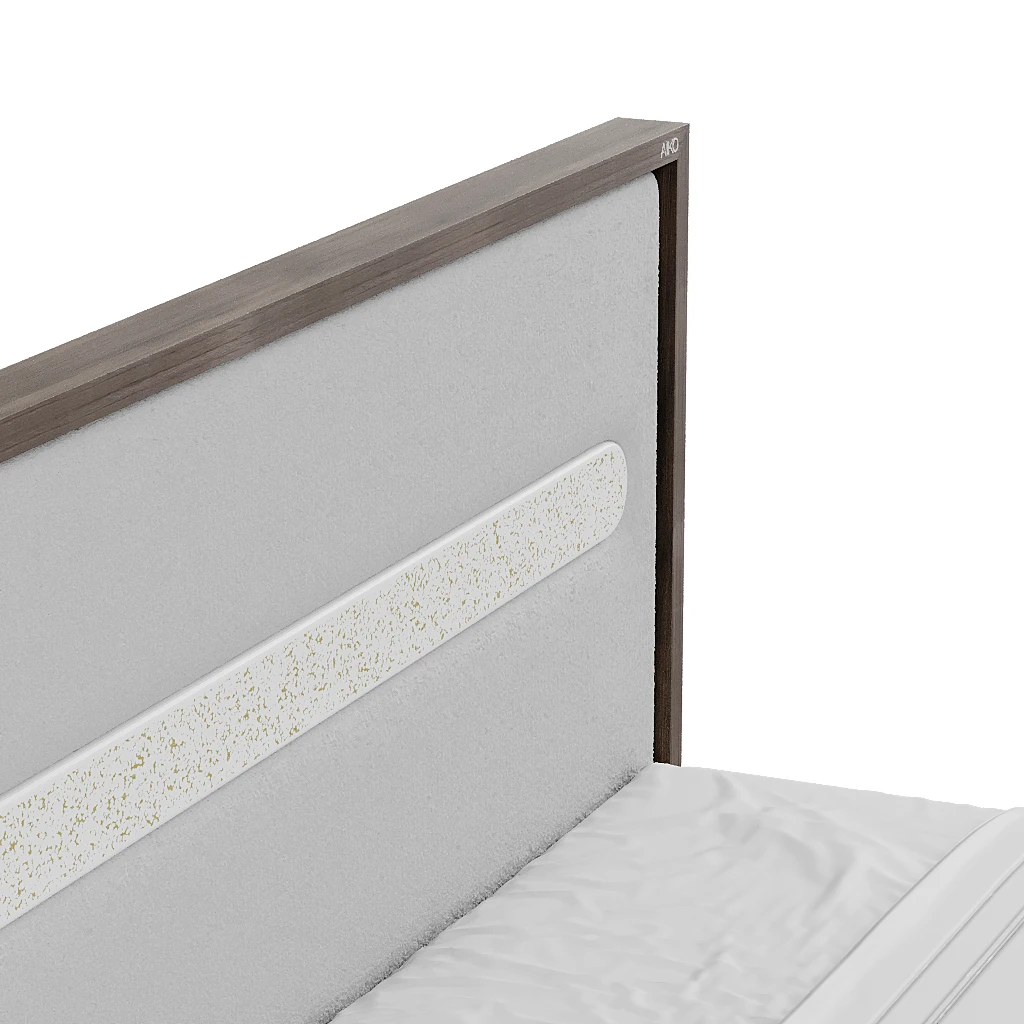 Кровать  IRVA 210х190х1100 - Thumbnail 4