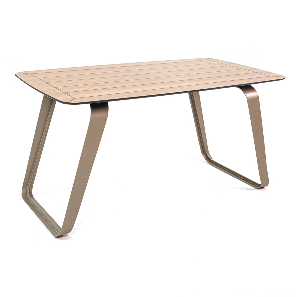 Стол журнальный Loop 120x60x50