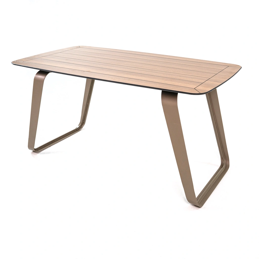 Стол журнальный Loop 120x60x50 - Thumbnail 2