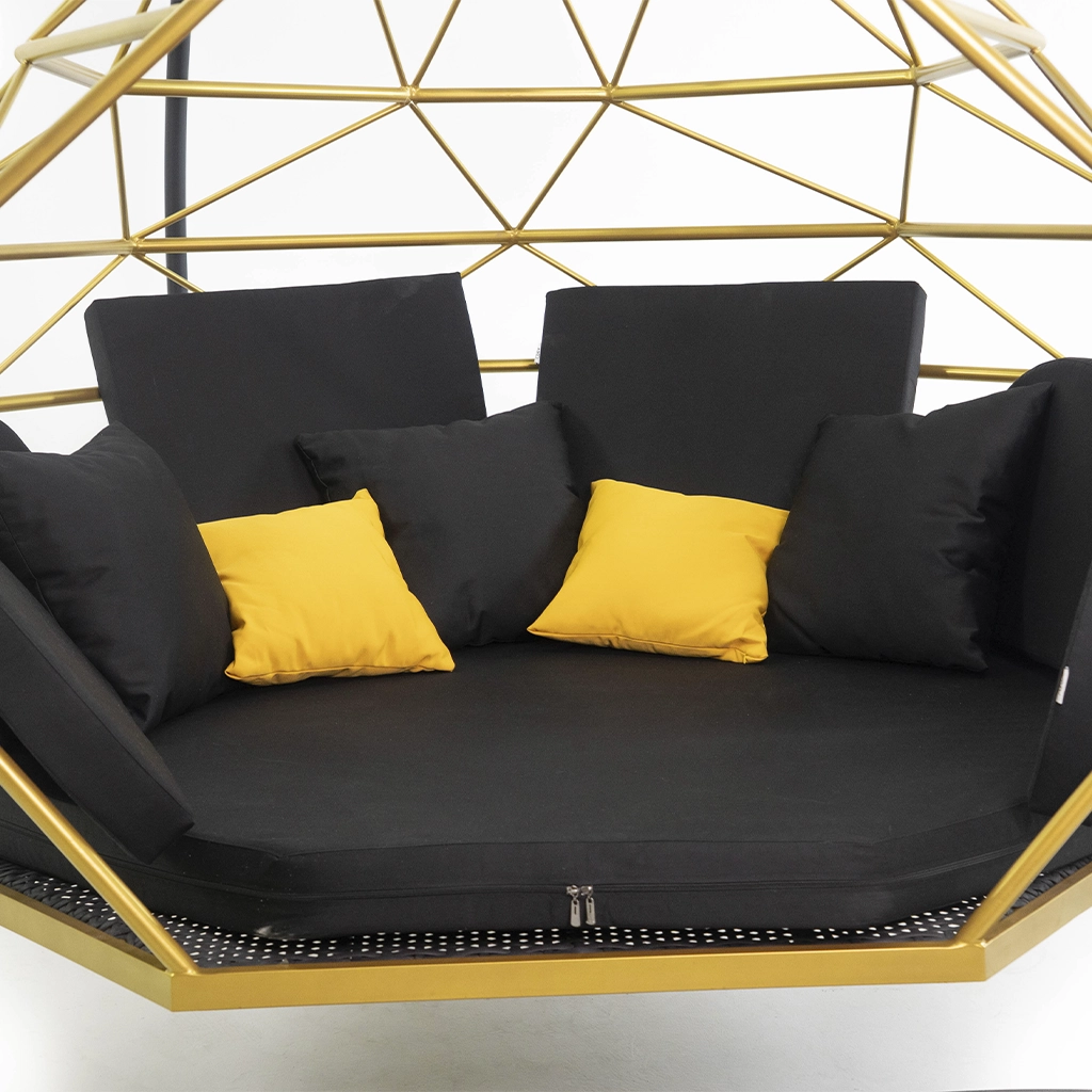 GOLDY качеля - Thumbnail 3