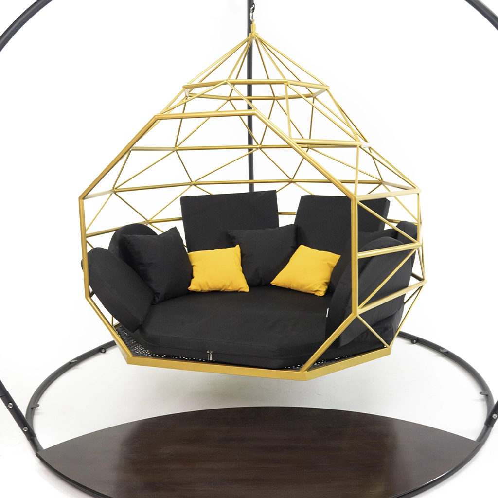 GOLDY качеля - Thumbnail 2