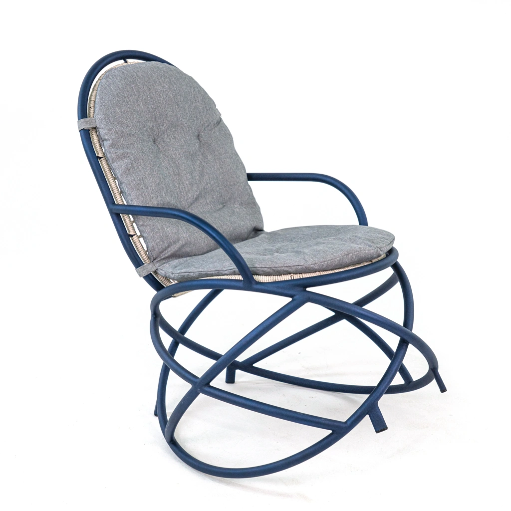 GLOBUS 2 кресло качалка 54Z.Sn