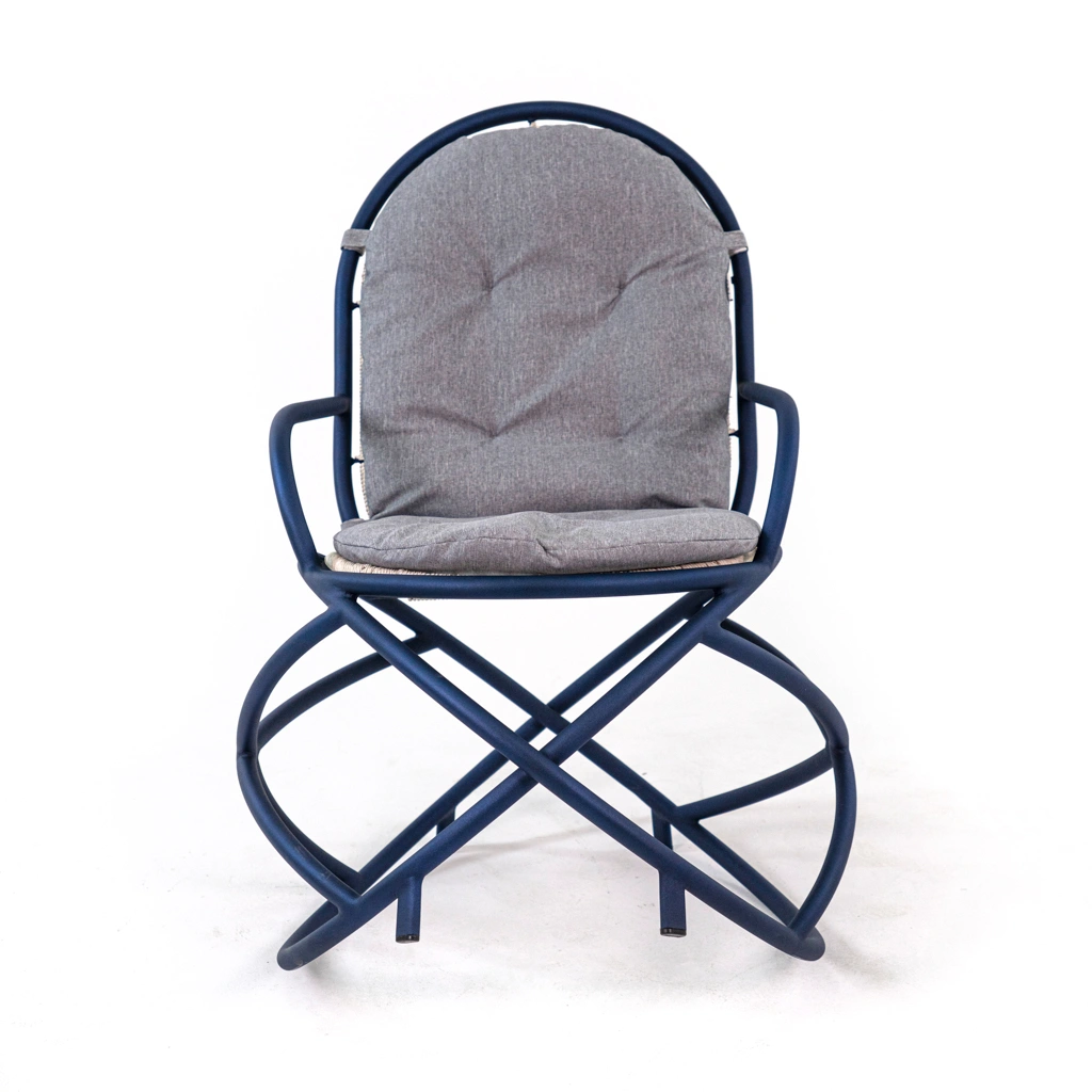 GLOBUS 2 кресло качалка - Thumbnail 2