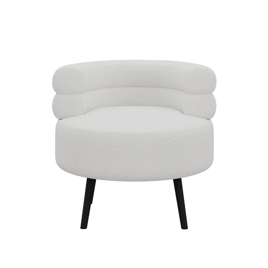 Кресло Claire 80х80х75 - Thumbnail 2