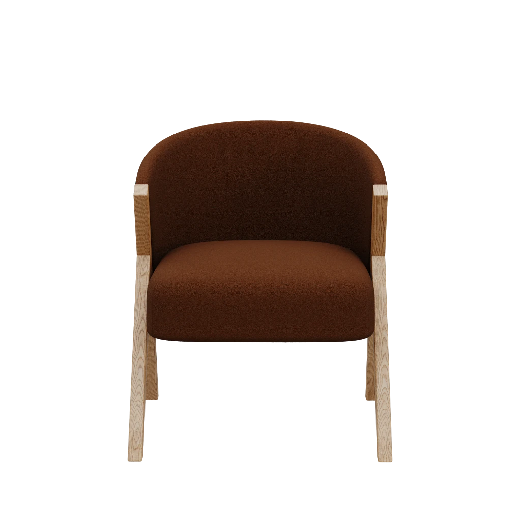 Кресло Radise 64х63х75 - Thumbnail 2