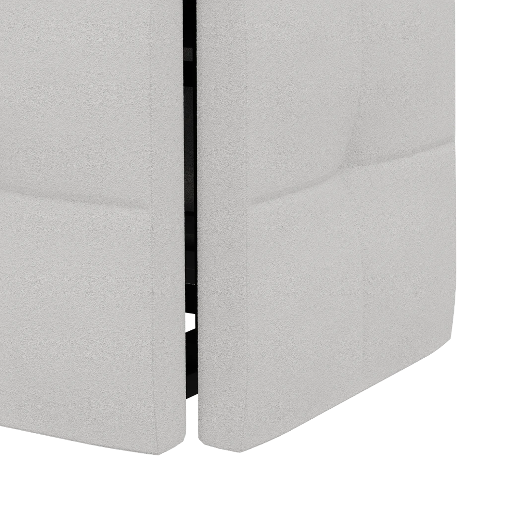 Пуф MIA 40х40х40 Lite - Thumbnail 4