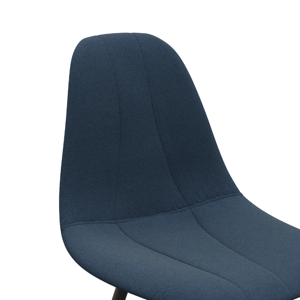 Стул Wave 55х55х85 - Thumbnail 3