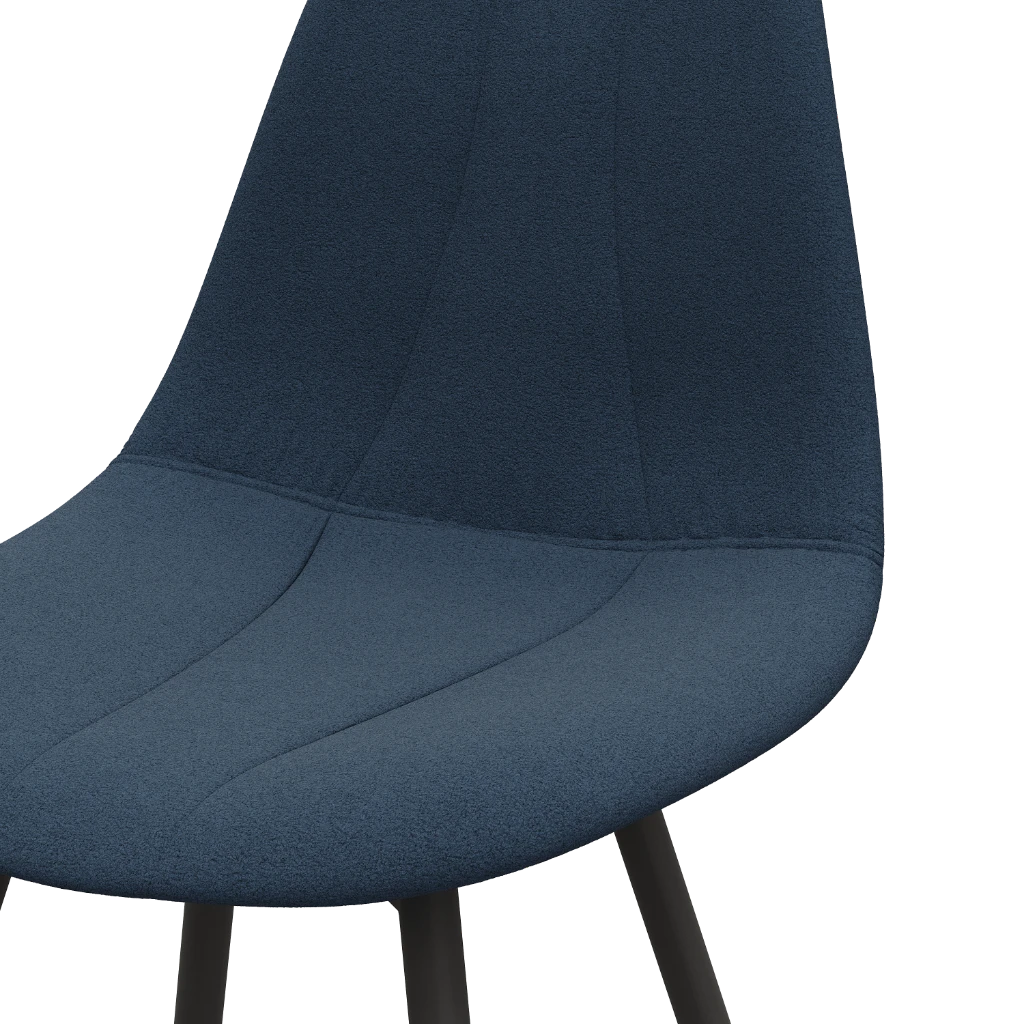 Стул Wave 55х55х85 - Thumbnail 4