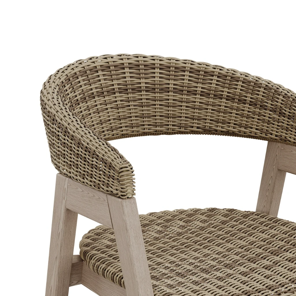 LONG кресло - Thumbnail 3