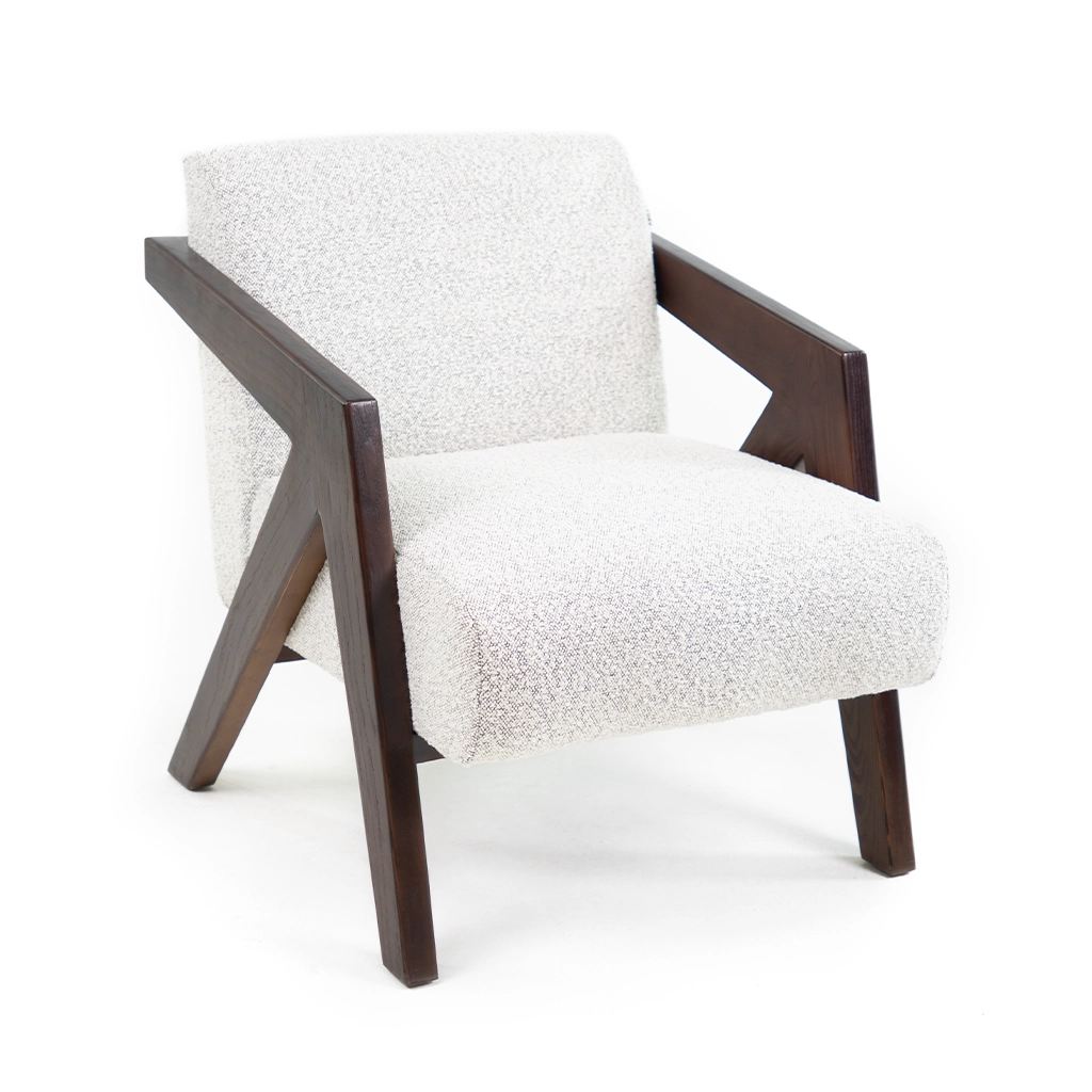 Кресло Forte 68х77х88 Bella-13