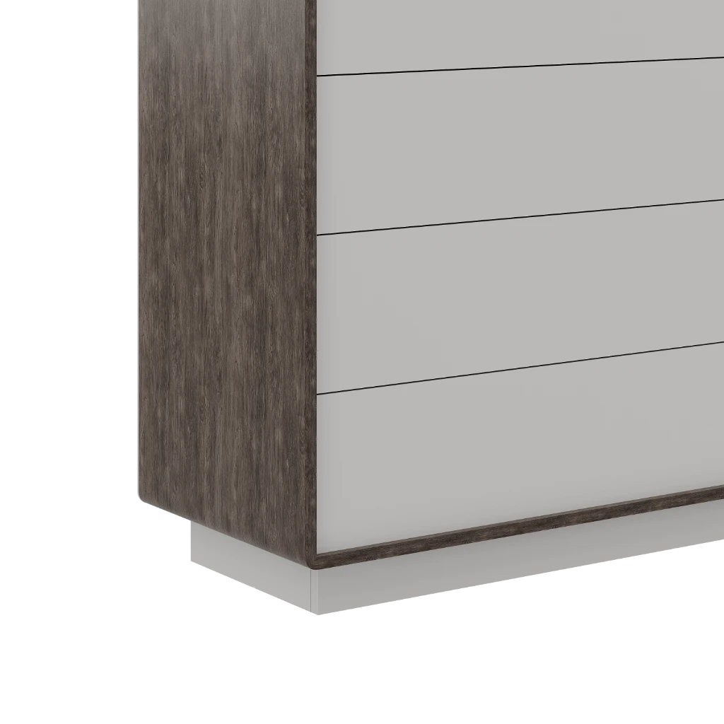 Комод Calma 90x50x85 - Thumbnail 3